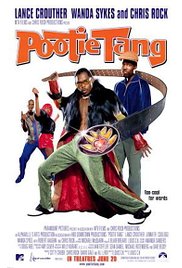 Pootie Tang (2001) Free Movie