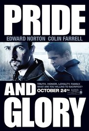 Pride and Glory (2008) Free Movie