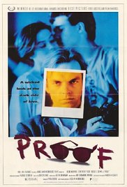 Proof (1991) Free Movie