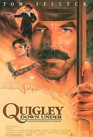 Quigley Down Under (1990) Free Movie