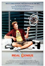 Real Genius (1985) M4uHD Free Movie