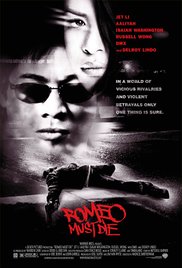 Romeo Must Die (2000)  Free Movie M4ufree