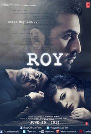 Roy (2015) Free Movie M4ufree