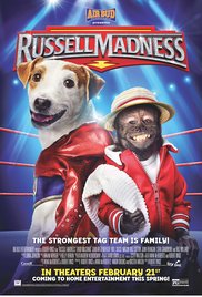 Russell Madness (2015) M4uHD Free Movie