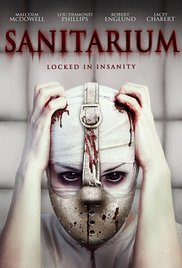Sanitarium (2013) Free Movie
