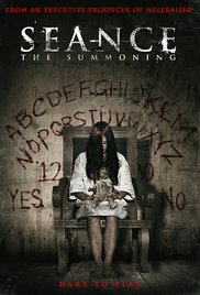 Seance: The Summoning (2011) M4uHD Free Movie
