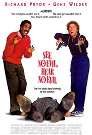 See No Evil, Hear No Evil (1989) Free Movie