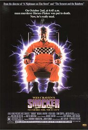 Shocker 1989 Free Movie M4ufree