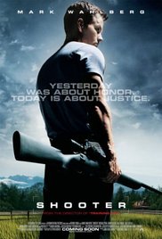 Shooter (2007) Free Movie