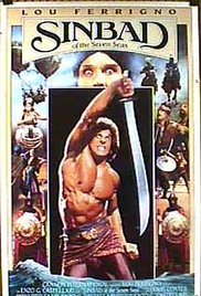 Sinbad of the Seven Seas (1989) Free Movie