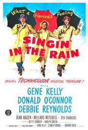 Singing in the Rain (1952) Free Movie