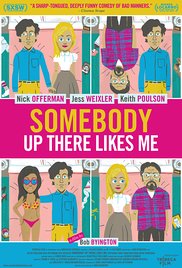 Somebody Up There Likes Me (2012) Free Movie M4ufree