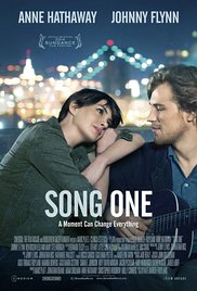 Song One (2014) Free Movie