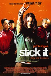 Stick It (2006) Free Movie M4ufree