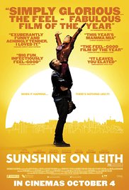 Sunshine on Leith (2013) Free Movie