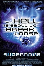 Supernova (2000) Free Movie