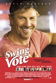 Swing Vote (2008) Free Movie M4ufree
