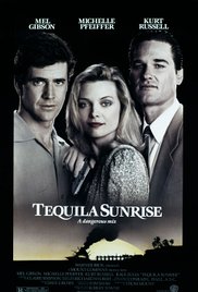 Tequila Sunrise (1988) Free Movie