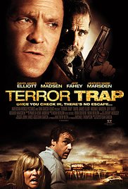 Terror Trap (2010) Free Movie M4ufree