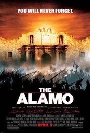 The Alamo (2004) Free Movie