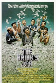 The Brinks Job (1978) Free Movie