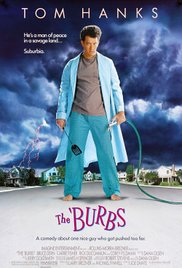 The Burbs (1989) Free Movie