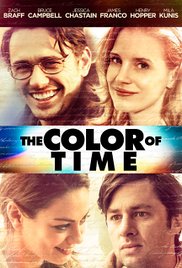 The Color of Time (2012) Free Movie M4ufree