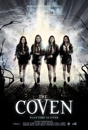 The Coven (2015) M4uHD Free Movie
