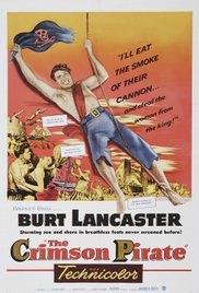 The Crimson Pirate (1952) Free Movie M4ufree