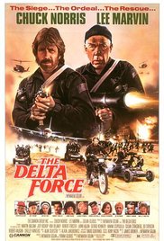 The Delta Force (1986) Free Movie