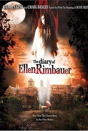 The Diary of Ellen Rimbauer (2003) Free Movie M4ufree