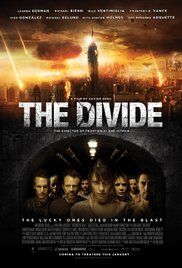 The Divide (2011) Free Movie M4ufree