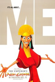 The Emperors New Groove (2000) M4uHD Free Movie