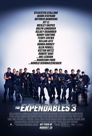 The Expendables 3 Free Movie
