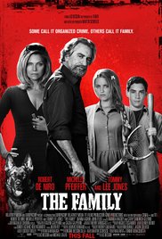 The Family (2013) Free Movie