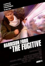 The Fugitive 20th Anniversary Edition (1993) Free Movie
