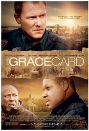 The Grace Card (2010) Free Movie