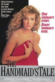 The Handmaids Tale (1990) Free Movie