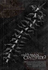 The Human Centipede II (Full Sequence) (2011) Free Movie