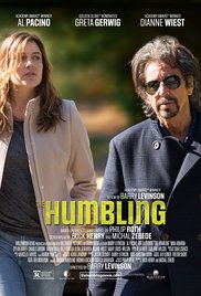 The Humbling (2014) Free Movie