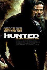 The Hunted (2003) M4uHD Free Movie