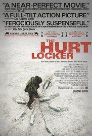The Hurt Locker (2008) Free Movie
