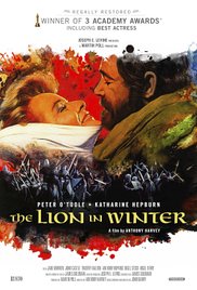 The Lion in Winter (1968) Free Movie M4ufree