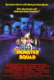 The Monster Squad (1987) Free Movie