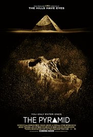 The Pyramid (2014) Free Movie