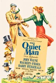 The Quiet Man (1952) Free Movie