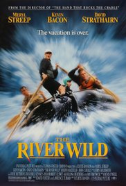 The River Wild (1994)  Free Movie