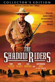 The Shadow Riders  1982 Free Movie