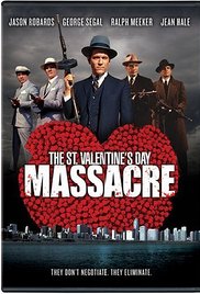 The St. Valentines Day Massacre (1967) Free Movie
