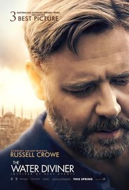The Water Diviner (2014) Free Movie